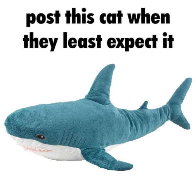 Posted media